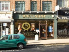 Baccarat Hairdressers image