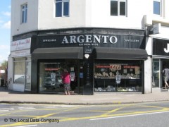 Argento image