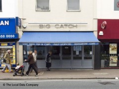 Big Catch image