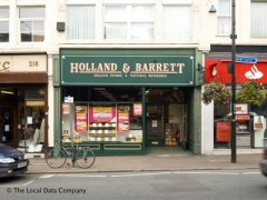 Holland & Barrett image