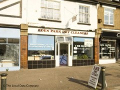 Eden Park Dry Cleaners image
