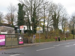 Eden Park Railway Station image