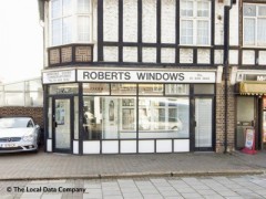 Roberts Windows image