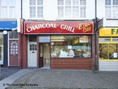 Beckenham Charcoal Grill image