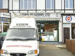 Eden Glaziers image