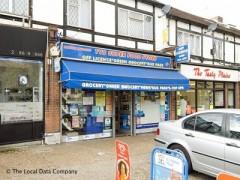 Linksway Newsagents image