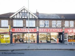 Hamseys image