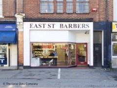 East Street Barbers image
