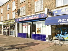 College Racing Bookmakers image