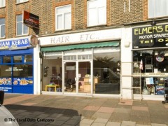 Hair Etc image