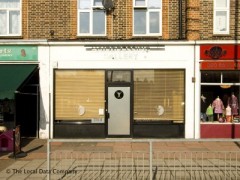 Hairdressing Gallery image