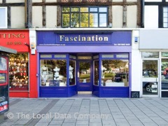 Fascination image