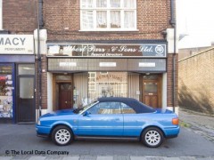 Albert Parr & Sons image