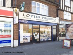 Lotus Pharmacy image