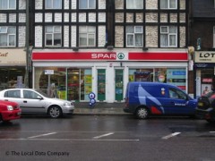 Spar image