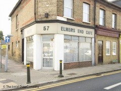 Elmers End Cafe image