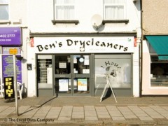 Bens Dry Cleaners image