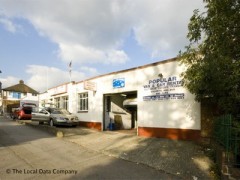 Popular Van & Car Rental image