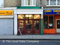 Oakhill Dry Cleaners image