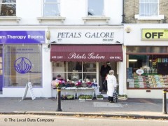 Petals Galore image