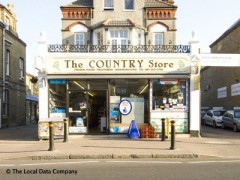The Country Store image