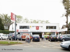Masters Citroen image