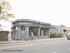 Flux Bar image