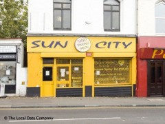 Sun City image