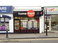 Home Front image