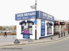 Shoe Repairs image
