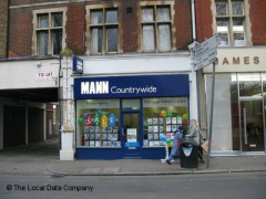 Mann Countrywide image