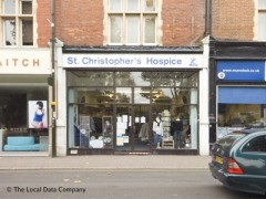 St. Christopher's Hospice image