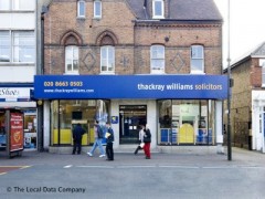Thackray Williams image
