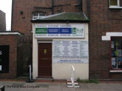 Holls Solicitors image