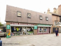 The Soccer Shop image