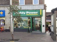 Paddy Power image