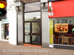 Harris & Sandford Security image