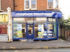 The Carphone Warehouse image