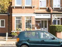 Dental Surgery image
