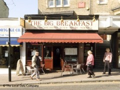 The Big Breakfast image