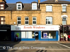 Zenith Windows image