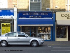 Walsh Brothers image