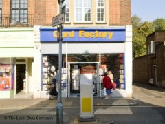 Card Factory image