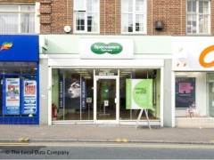 Specsavers Opticians image