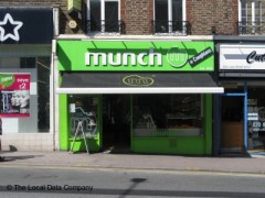 Munch image