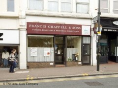 Francis Chappell & Sons image