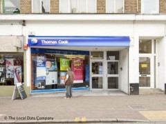 Thomas Cook image
