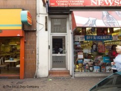 Mat & Co image