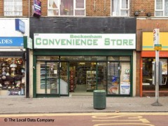 Beckenham Convenience Store image