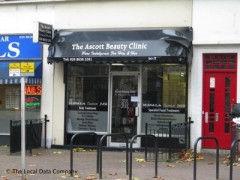 The Ascott Beauty Clinic image